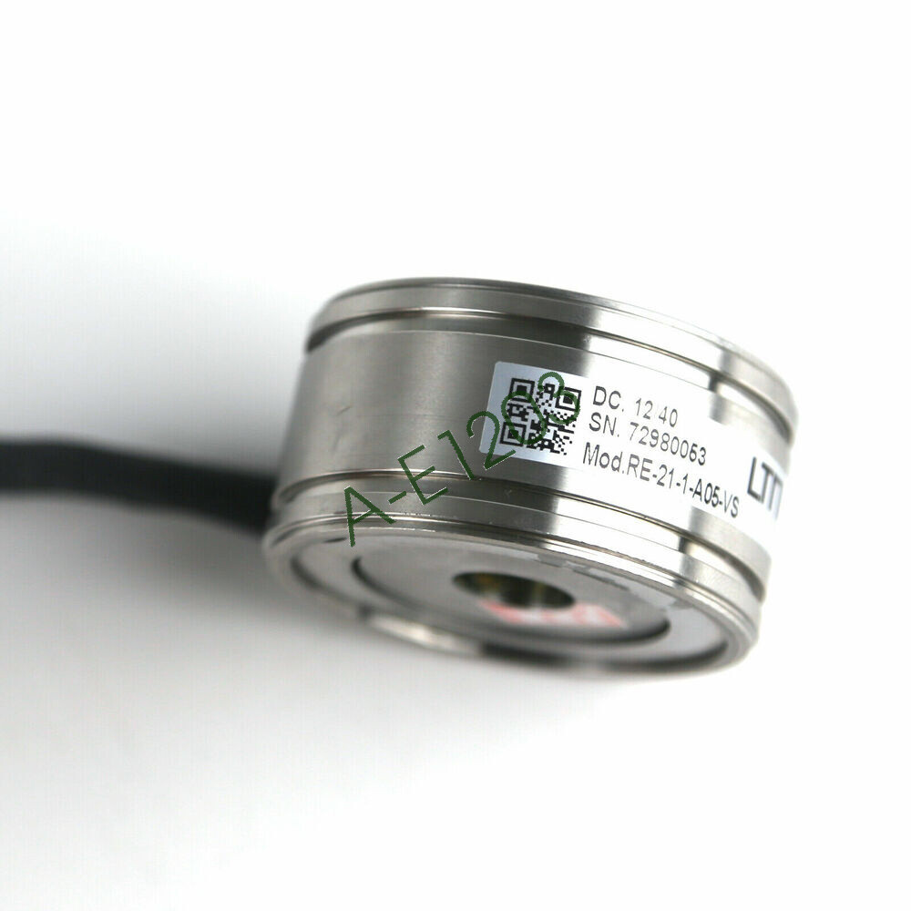 NEW LTN RE-21-1-A05-VS Rotary Encoder DHL/FedEx #b