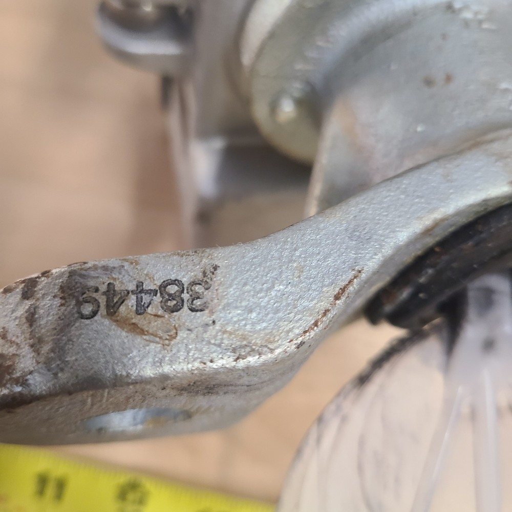 ADT sprinkler flow switch 480G,E6127-046