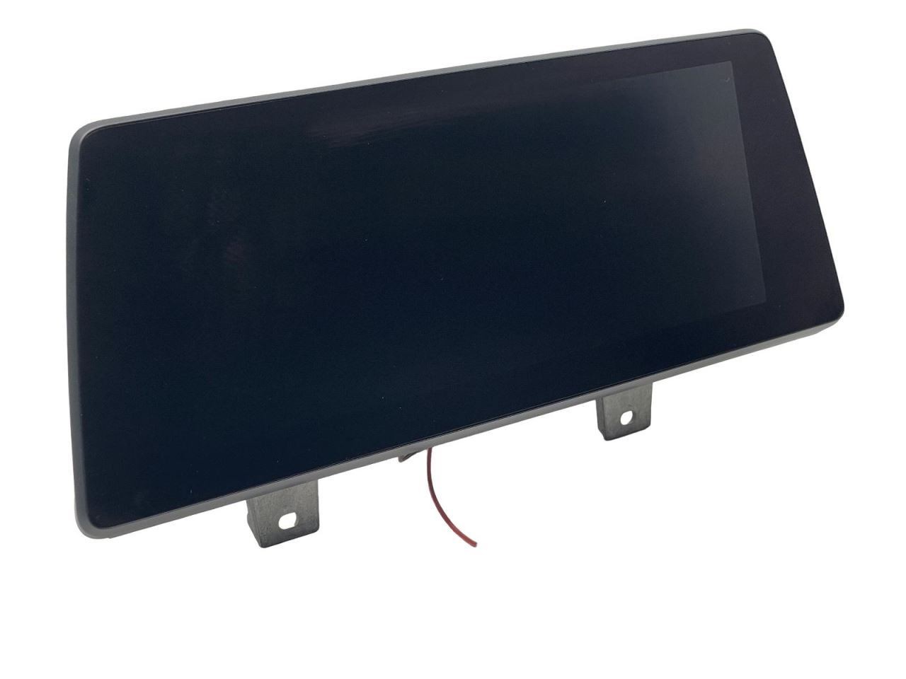 2019 BMW 530i Main Display 10.25" Screen Black