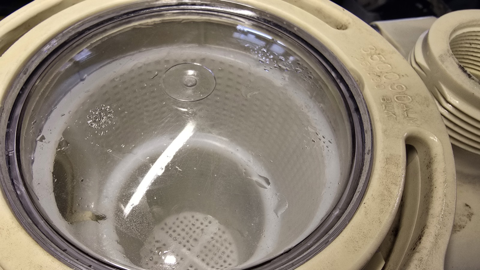 SuperFlo High Performance Pumps 1HP EC-348190