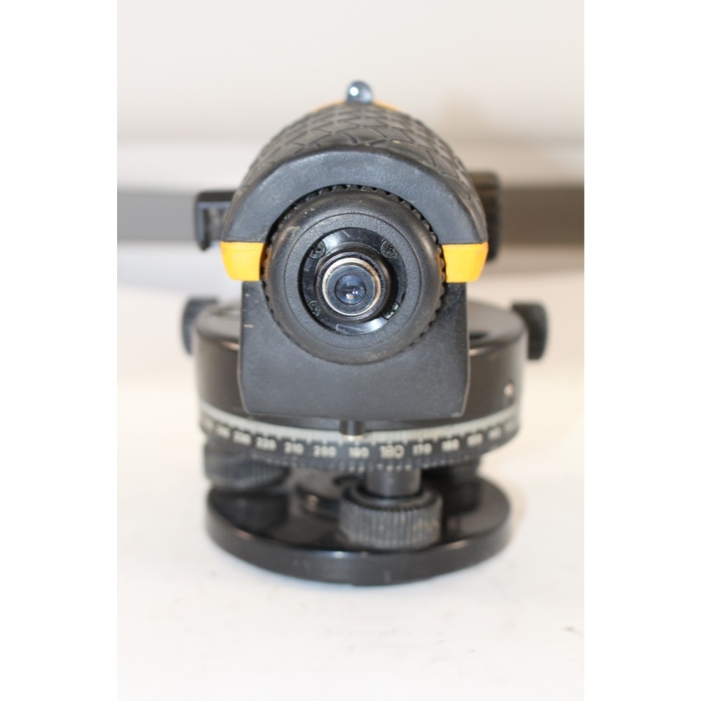 CST/Berger 24X Automatic Level w/ Hard Case - See Notes