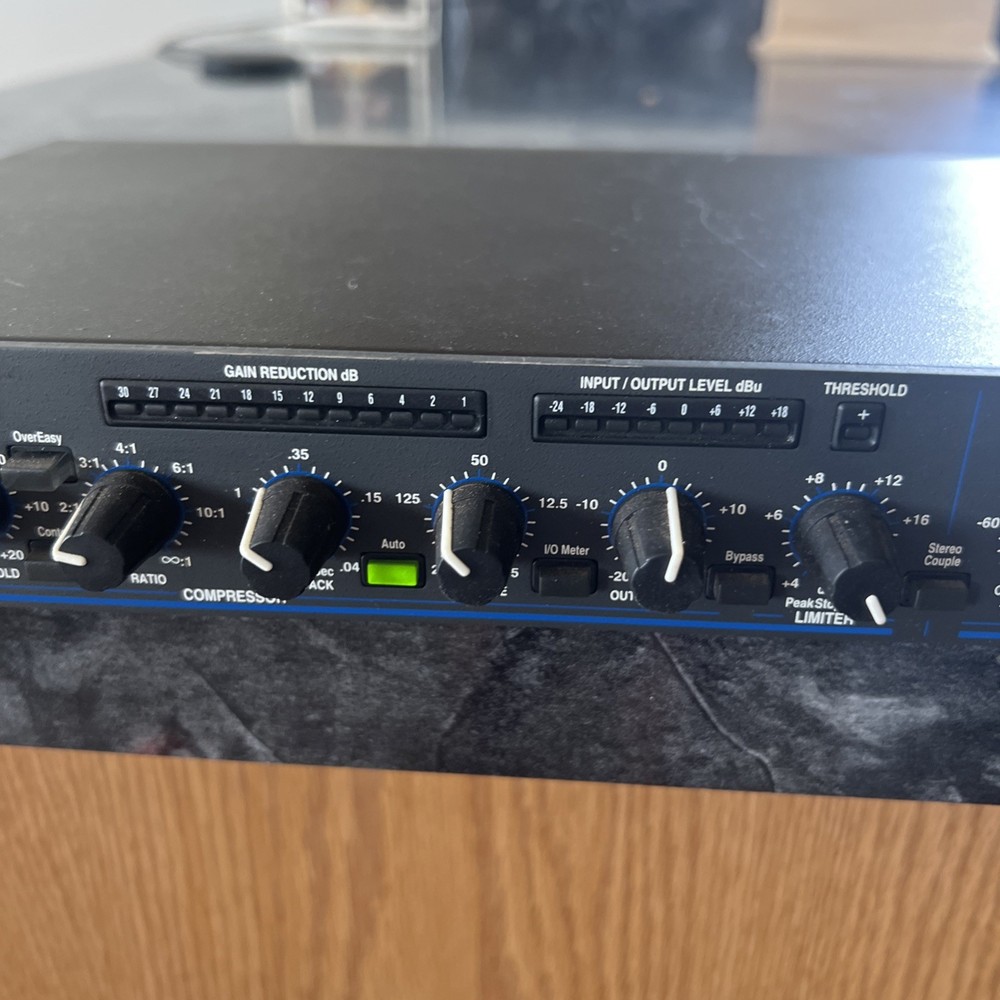 dbx 172 Z3 USA made, fully functional