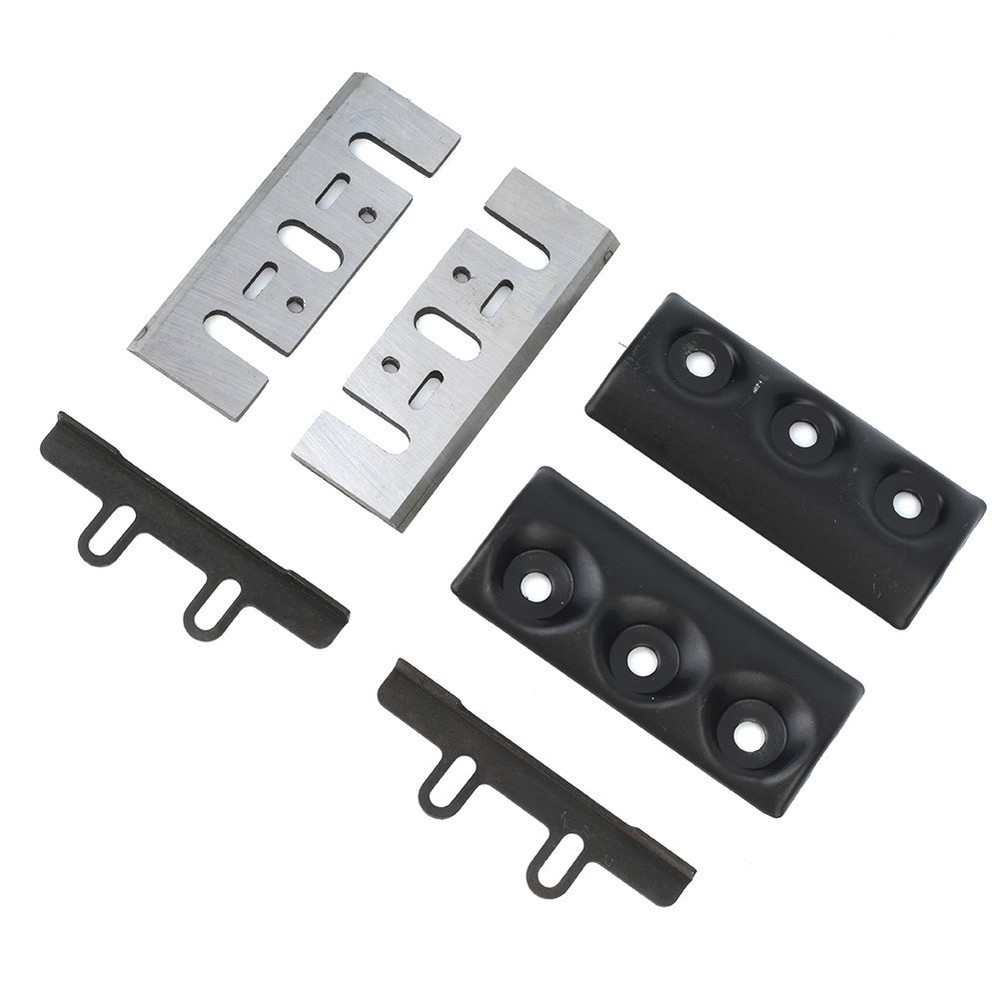 Practical Electric Planer Blades For 1900B Electric Planer Replacement