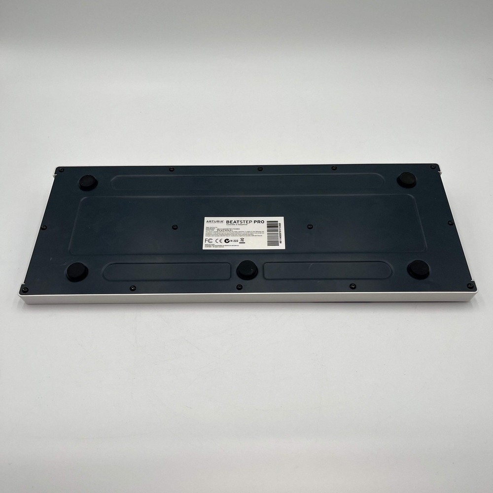 Arturia Beatstep Pro Controller & Sequencer Used