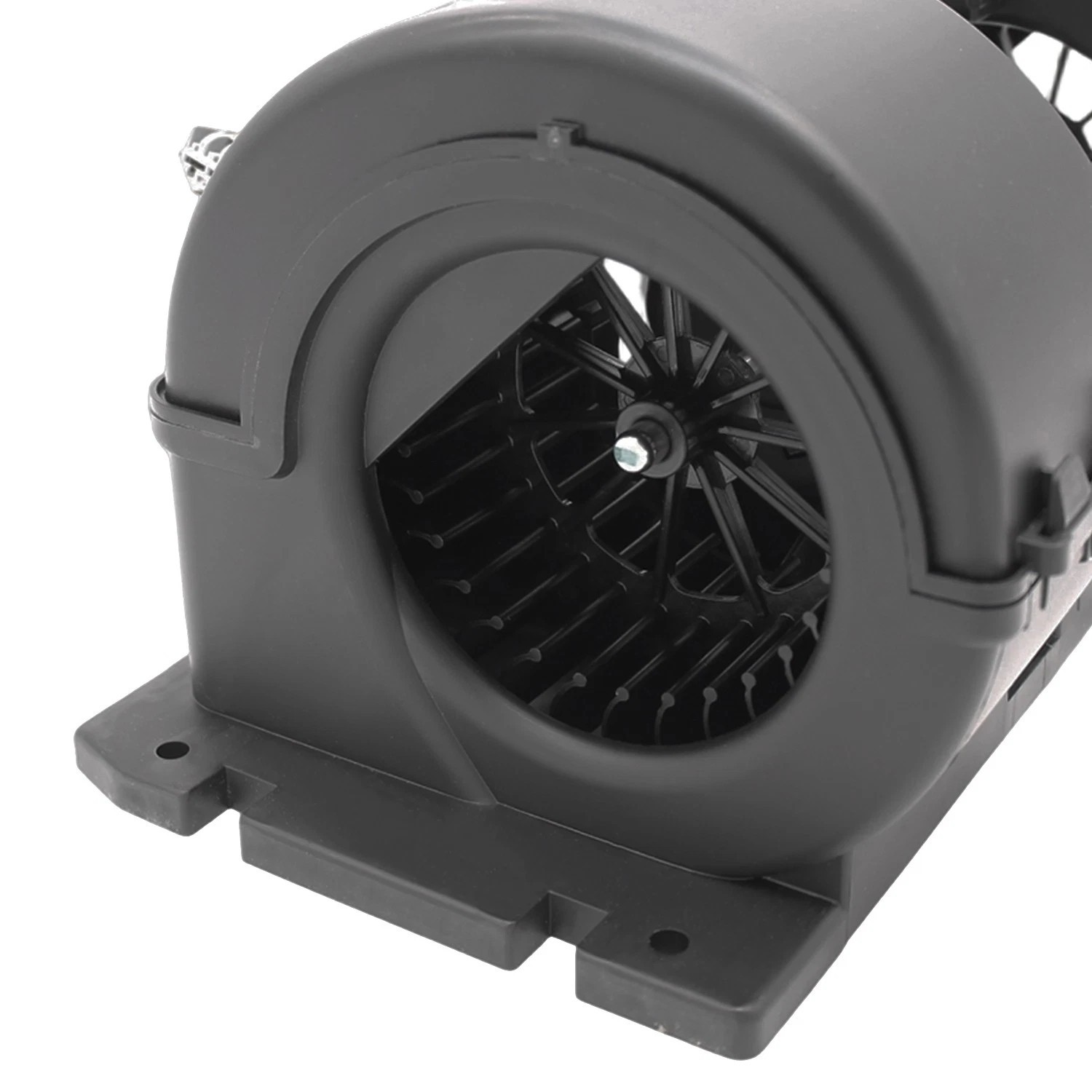 NEW A/C Heater Blower Motor w/ Fan Cage For 2010-2023 Volvo VNM VNL VHD VN VT