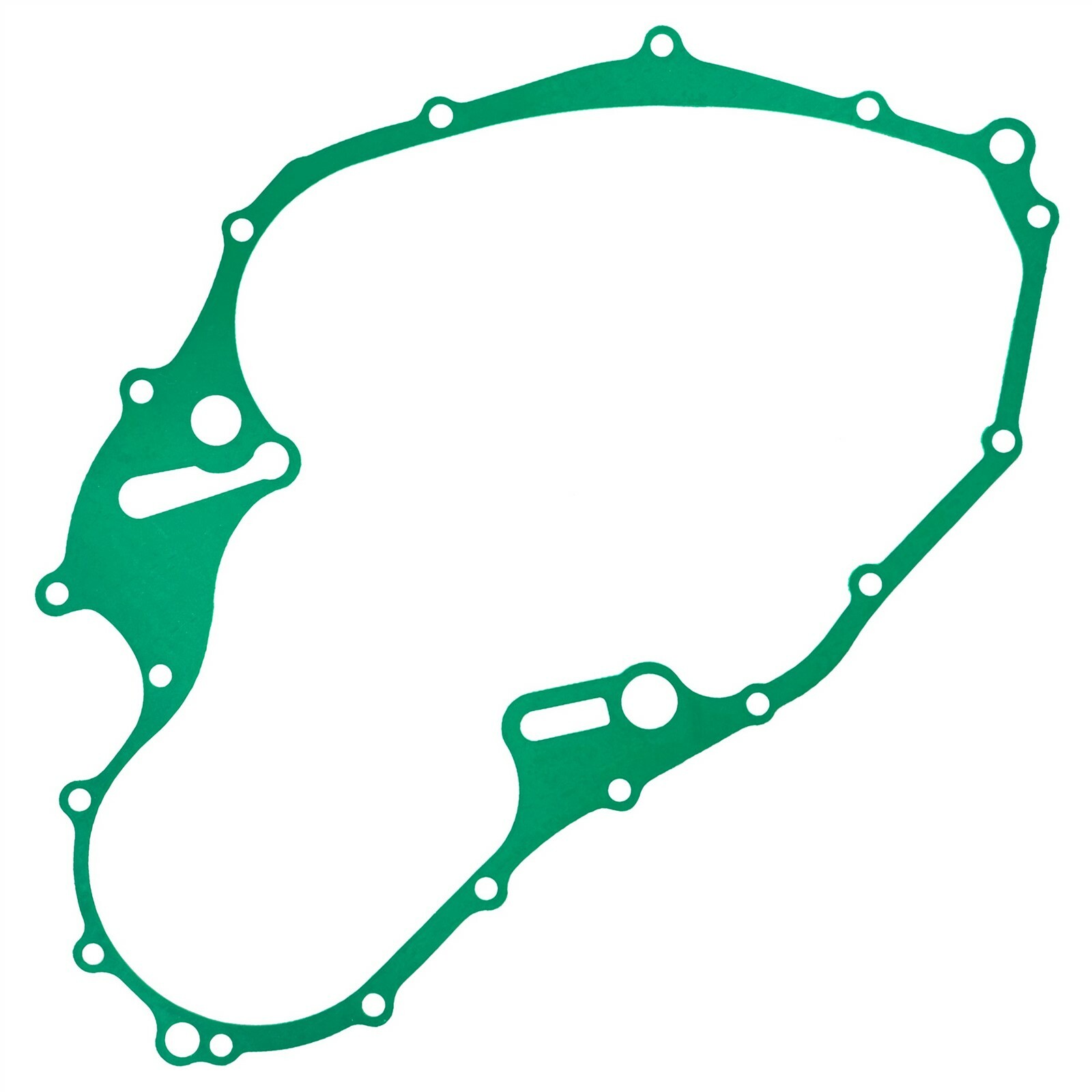 Clutch Cover Gasket For Yamaha Raptor 700 700R YFM700R 2006-2021 1S3-15462-00-00