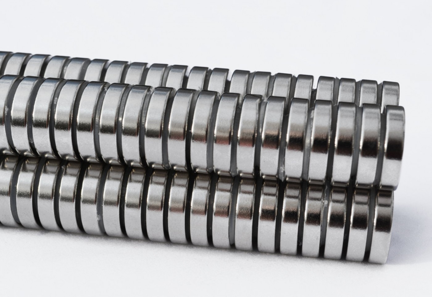 Lot of 2 5 10 25 Pcs 1"x1/4" N52 Strong Disc Rare Earth Neodymium Magnet