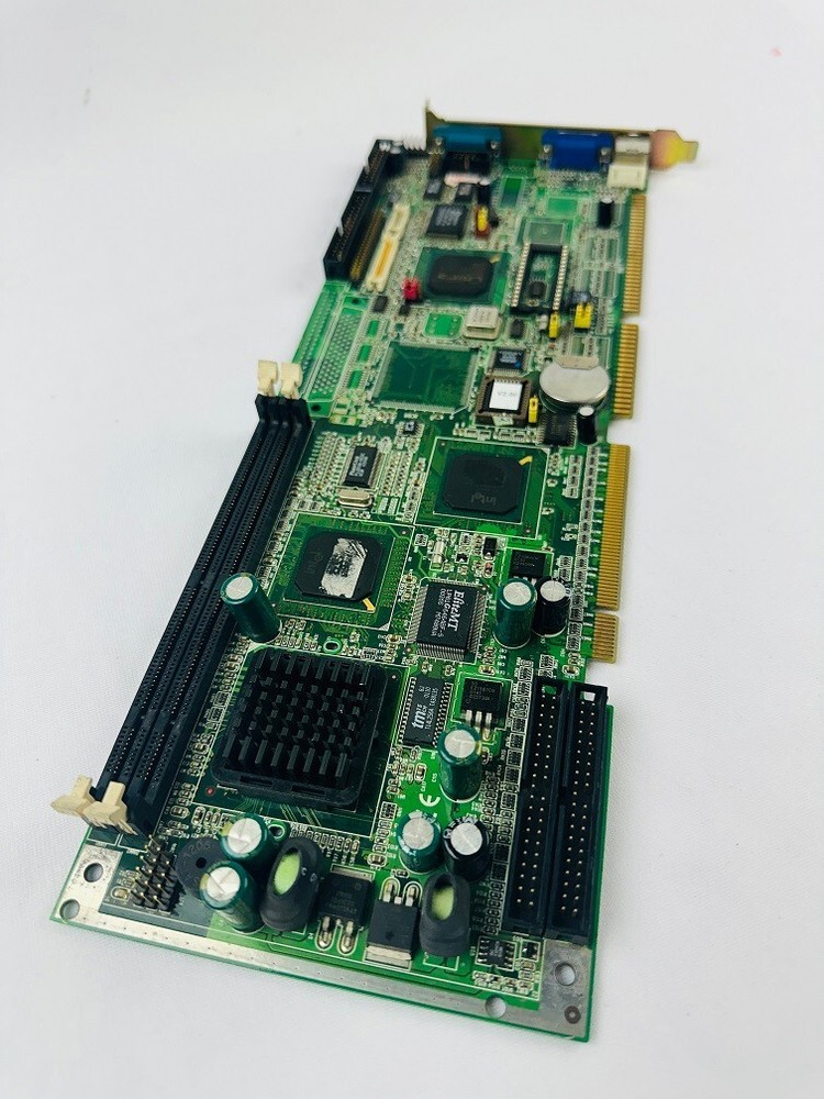 Advantech PCA-6359 CPU Board