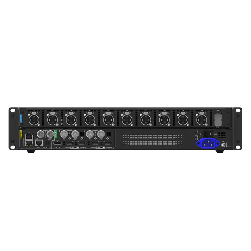 NovaStar MX30 4K LED Display Controller