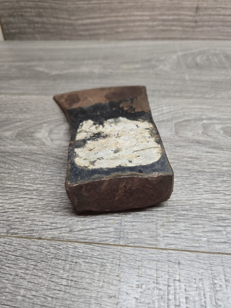 Single Bit Axe Head 3lb 13oz Olympia