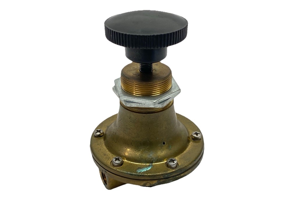 ITT GH10XTHCXBXA Pressure Regulator