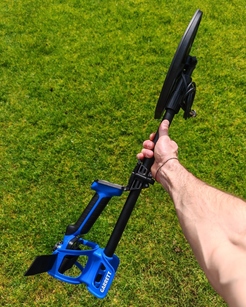 Garrett Vortex - Foldable Adapter / Foldable Adapter