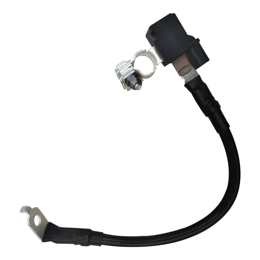 Battery Negative Sensor Cable 37180-D3000 for Hyundai Tucson 2015-18 Replacement