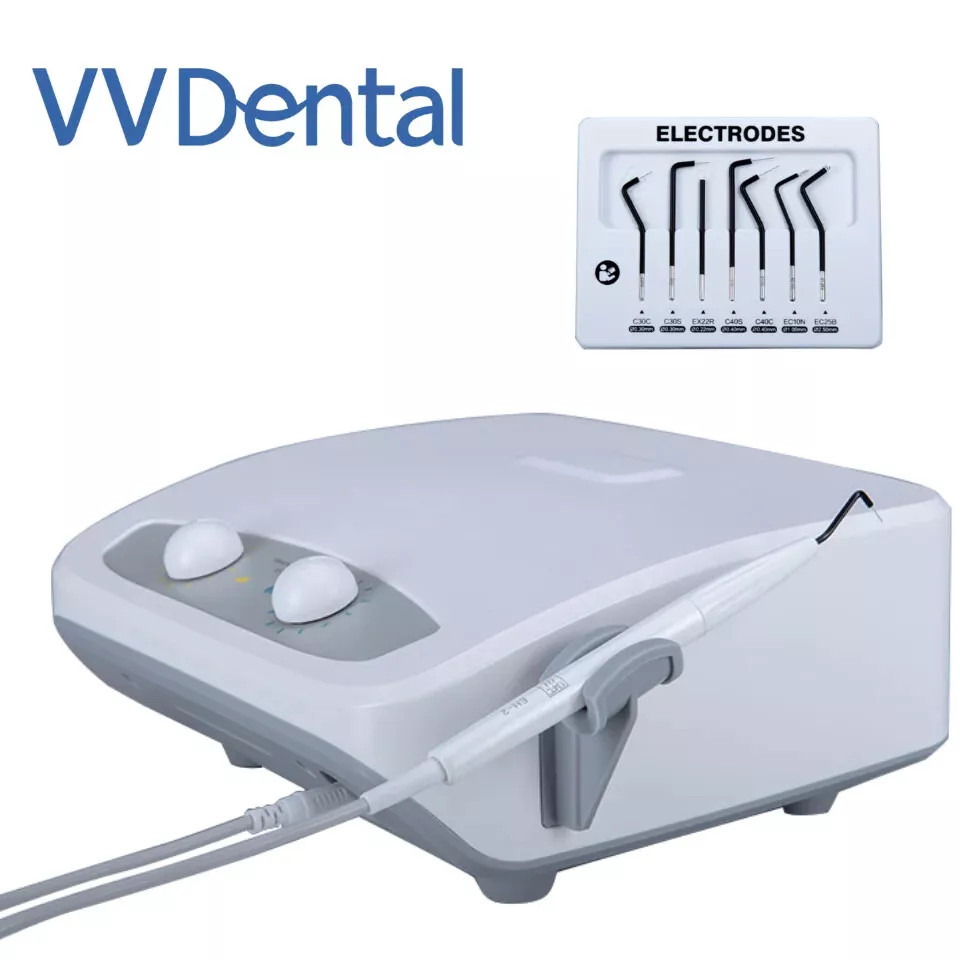 Sale Electro Electrosurgery Unit Machine High Frequency Electric 7pcs Knife