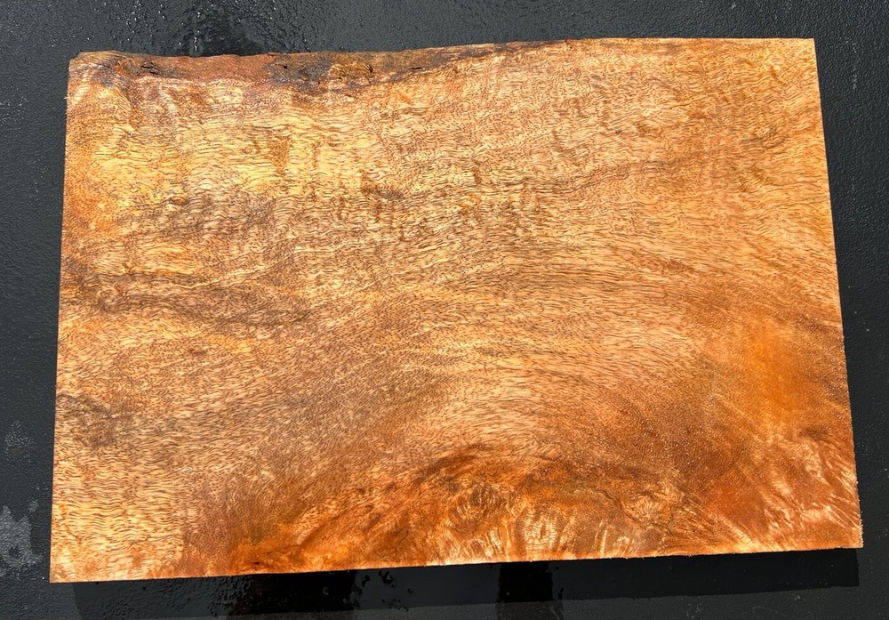Hawaiian Curly Mango Board #12023
