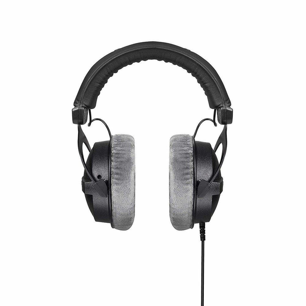beyerdynamic DT 770 Pro 80-Ohm Headphone Bundle with Acrylic Stand