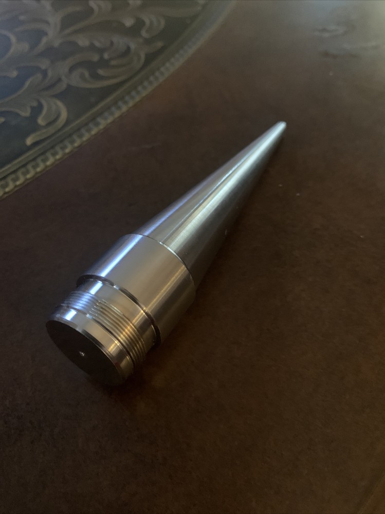 Leica Replacement Point for Prisim Reflector Pole