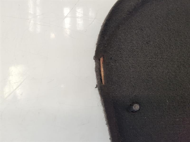 2004 SEAT LEON PARCEL SHELF 5 DOOR HATCHBACK