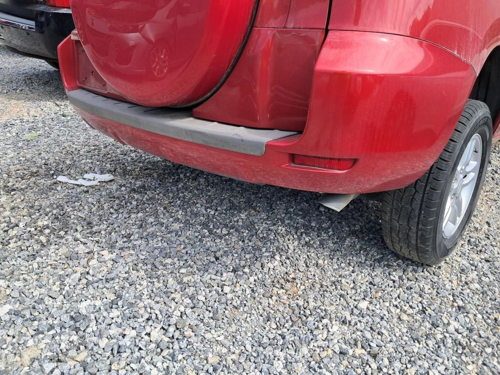 RAV 4 2007 Glove Box 4773989