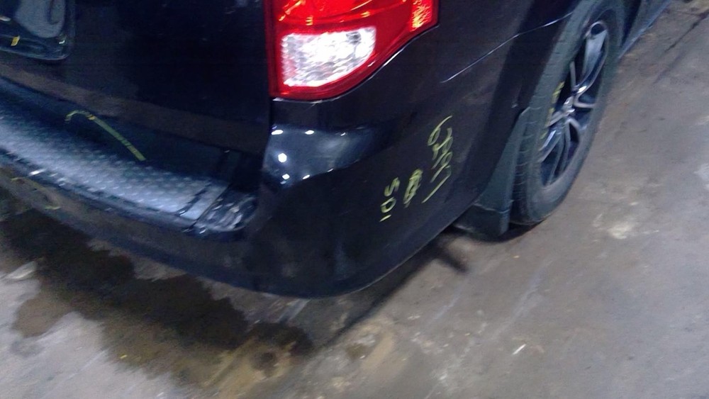 Used Telematics Interface Module fits: 2017 Dodge Caravan Communication telemati