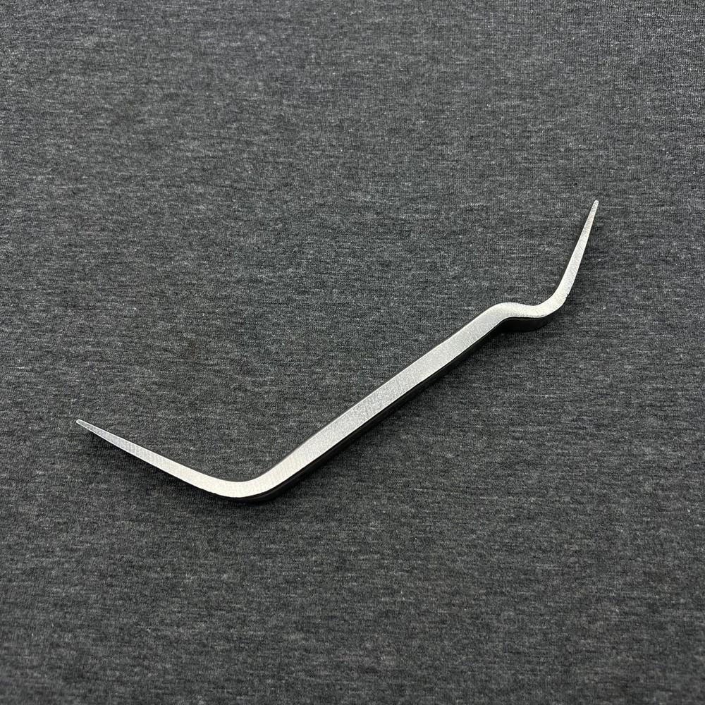Snap On Tools S9153B Brake Adjusting Spoon Drum Obstruction Tool USA