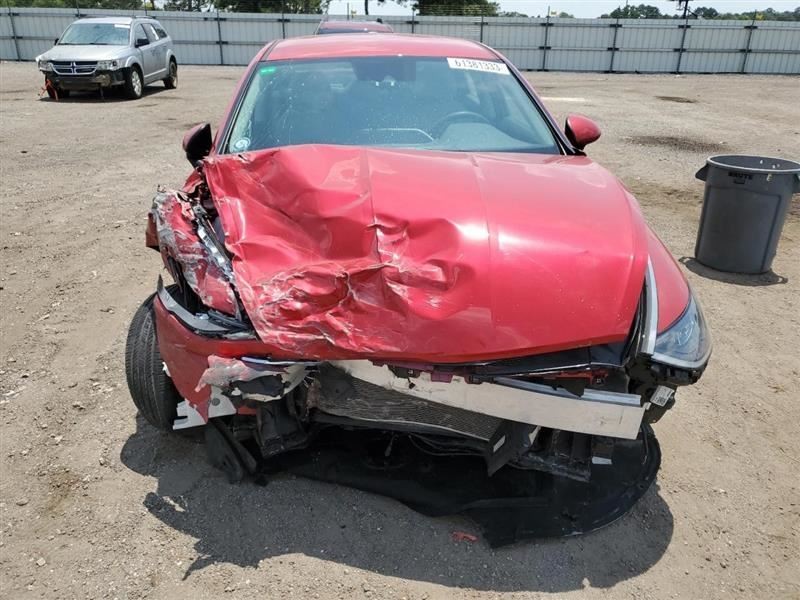 SONATA 2021 Timing Cover 924245
