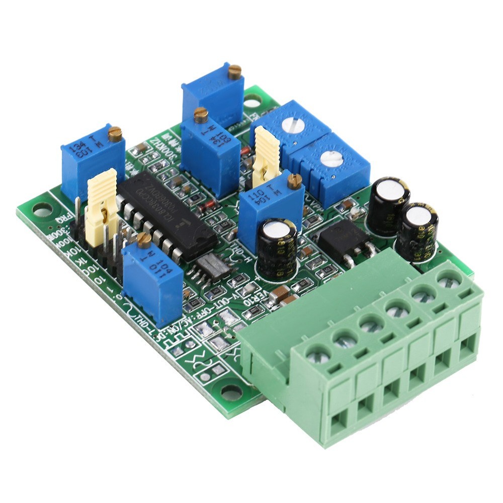 SG-8038 DDS Signal Generator Sine Square Wave Board Module New