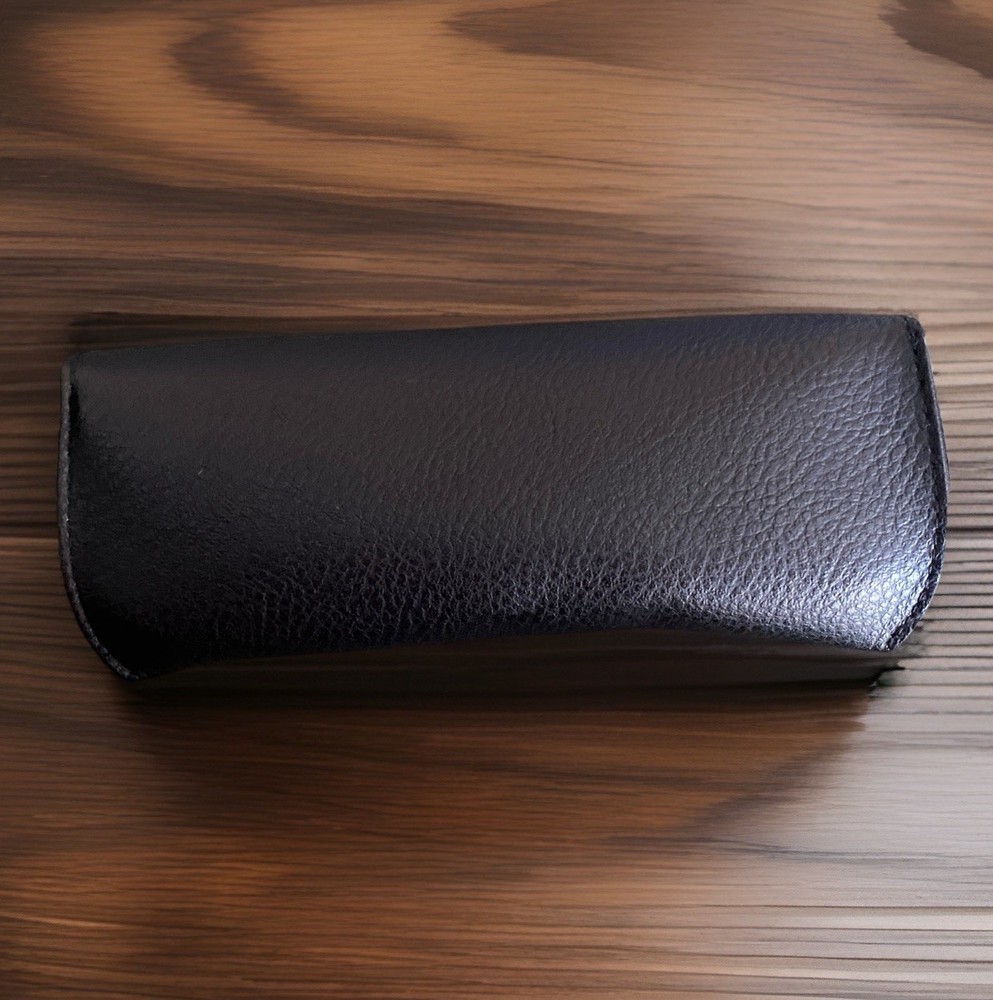 RayBan Case Only Black Snap Case