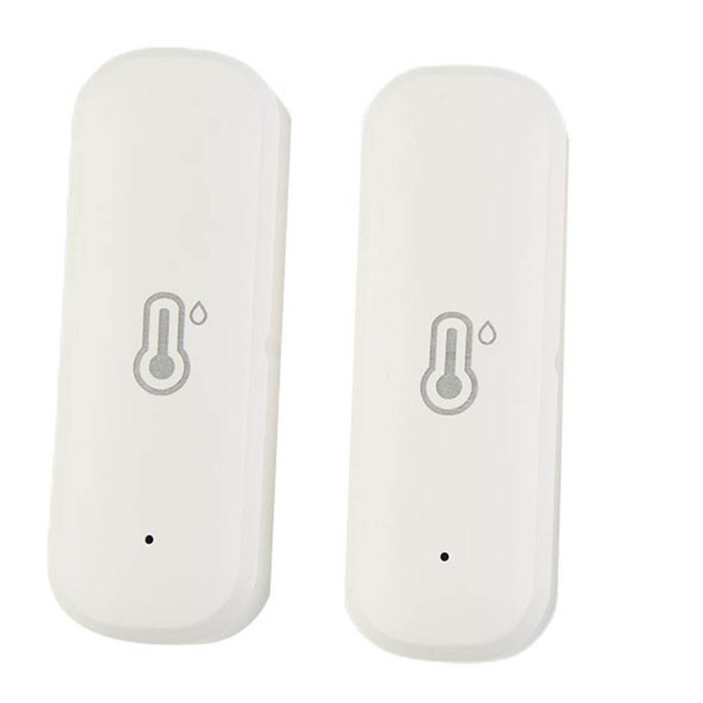 Intelligent Smart WIFI Temperature and Humidity Detector for Remote Access