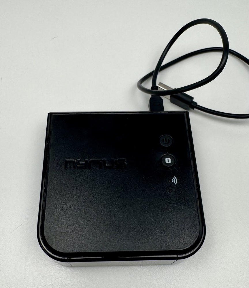 Nyrius Aries Prime Wireless HD 1080p Video Streaming *Receiver ONLY* READ NOTES