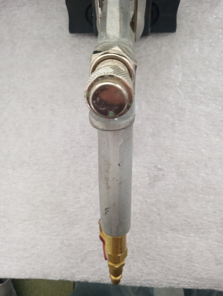 Stanley Texture Spray Gun