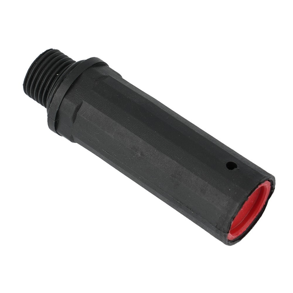 Part Vent Hat Breathing Rod Tools Plastic 15.5mm Portable Air Compressor
