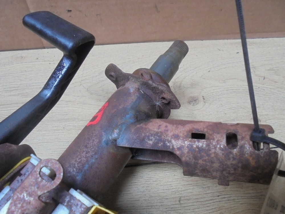 CITROEN XSARA 1998-2004 ADJUSTABLE PAS POWER STEERING COLUMN