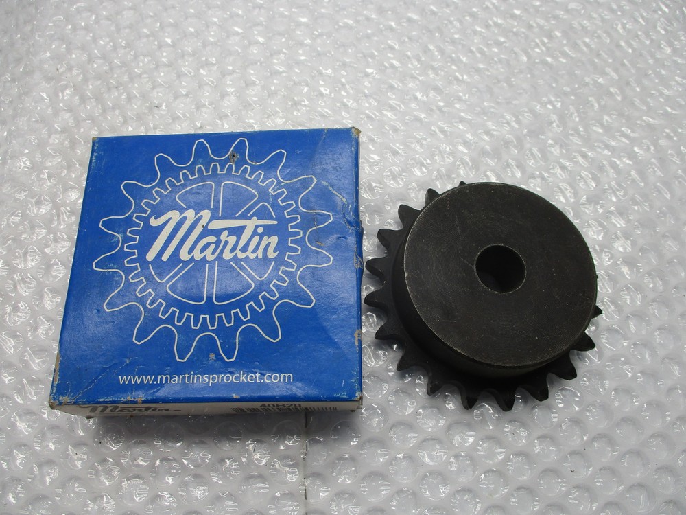 MARTIN 40B20 SPROCKET NSMP