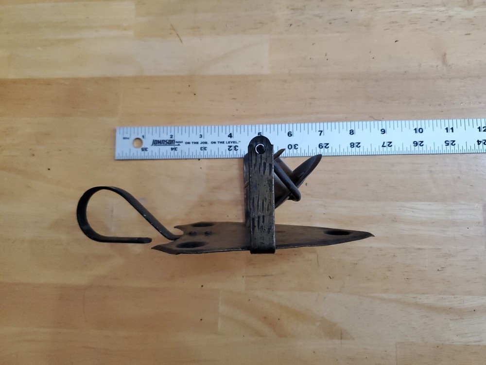 HB Gimbal Wall Sconce Made In Germany