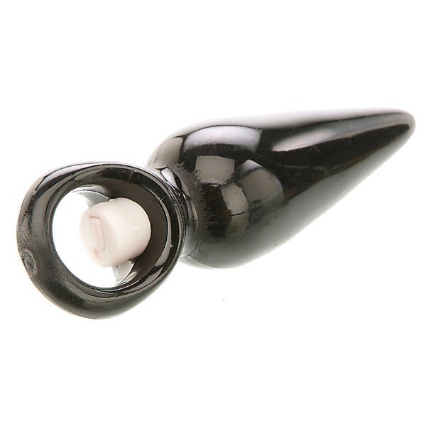 Mini Pleasure Probe Vibe Anal Orgasm Vibrator Vibrating Butt Plug