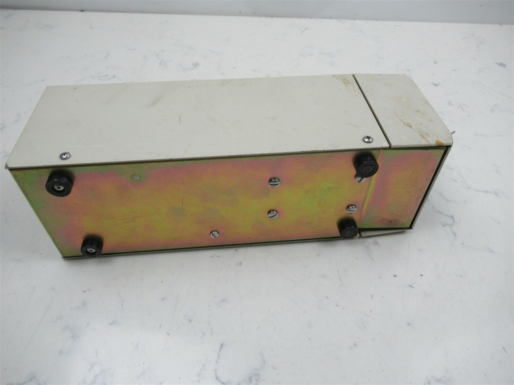 Alltech 525 HPLC Laboratory Pump Module 509667A Laboratory Device