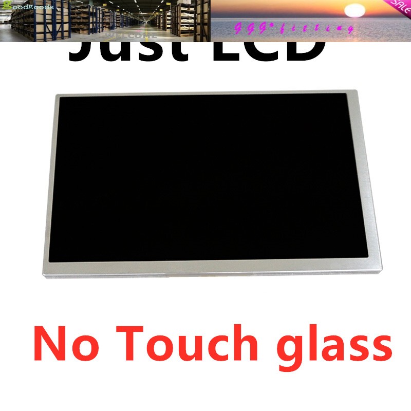 LCD Fit For OTC ENCORE Operation panel LCD screen