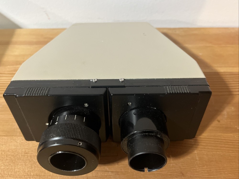 Olympus Binocular Microscope Head for BH-2 Series Microscopes
