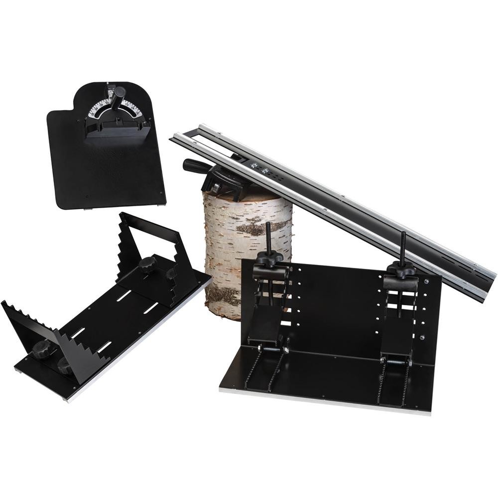 T32842 4 Pc. Log Cutting Set