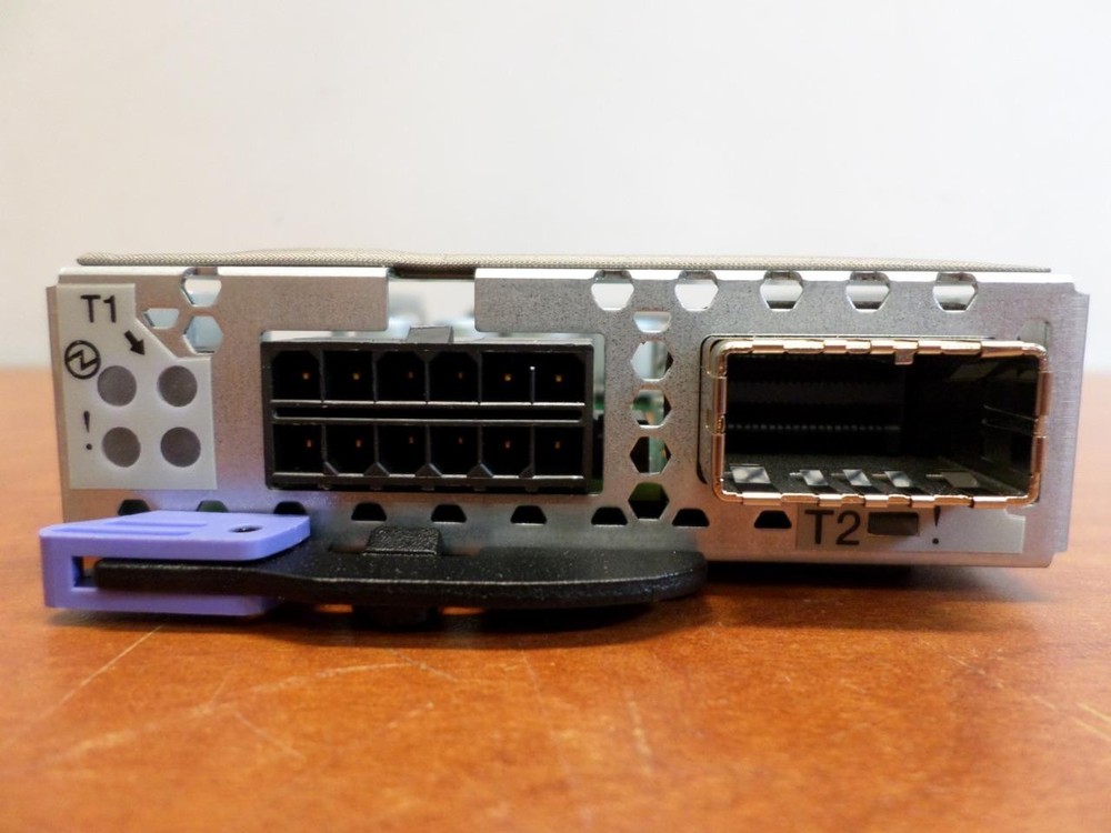 IBM 00E2598 6B2E MME Node GFSP Power Interface Card