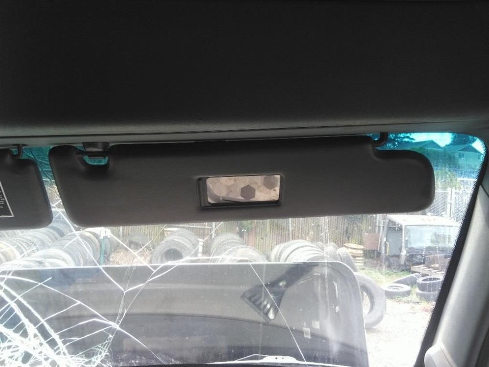 Replaces 2017 PETERBILT 579 INTERIOR SUN VISOR ,  OR