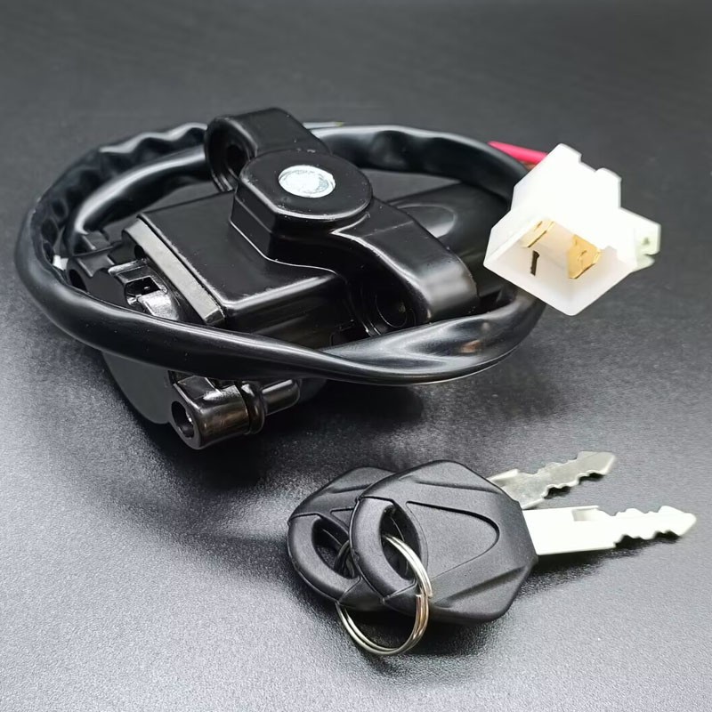 Ignition Switch Lock For Yamaha XT660 XT660X 2004-2011/2014