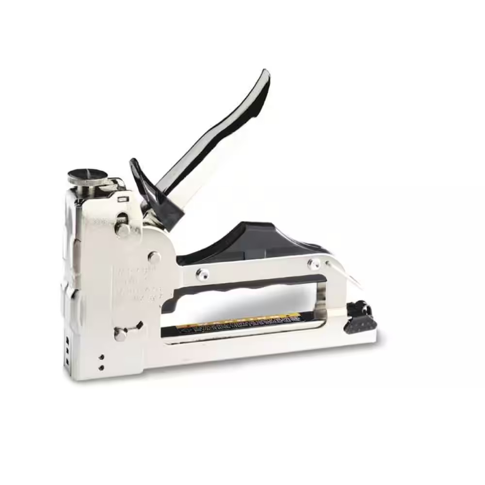 CS-5000 1/2 In. Heavy-Duty Compression Stapler (1-Piece)