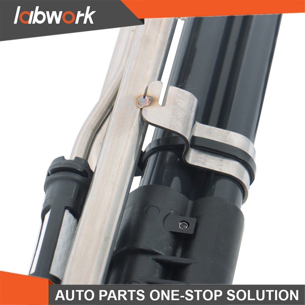 Labwork Fluid Level Sensor For Freightliner Cummins DEF Tank Header 04-35649-001