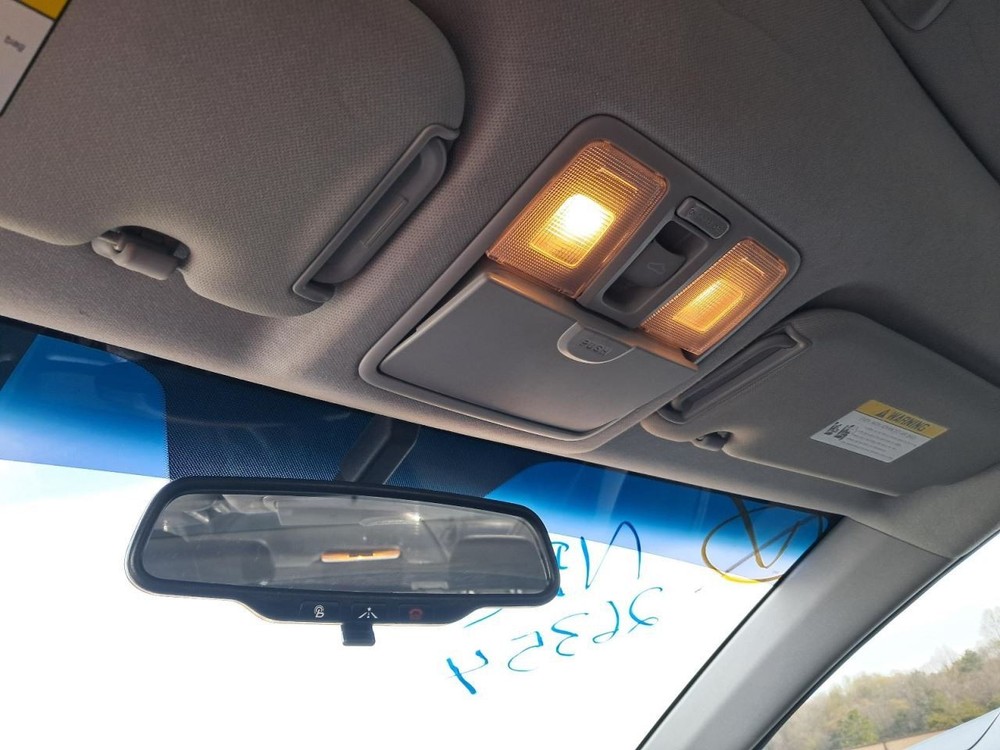 ELANTRA 2014 Glove Box 5002302