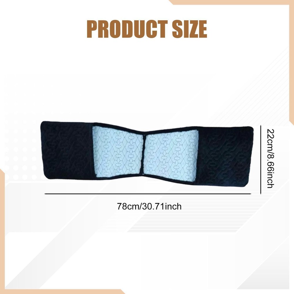 Stirrups Cover Multifunctional Practical Stable Supplies Portable Protector