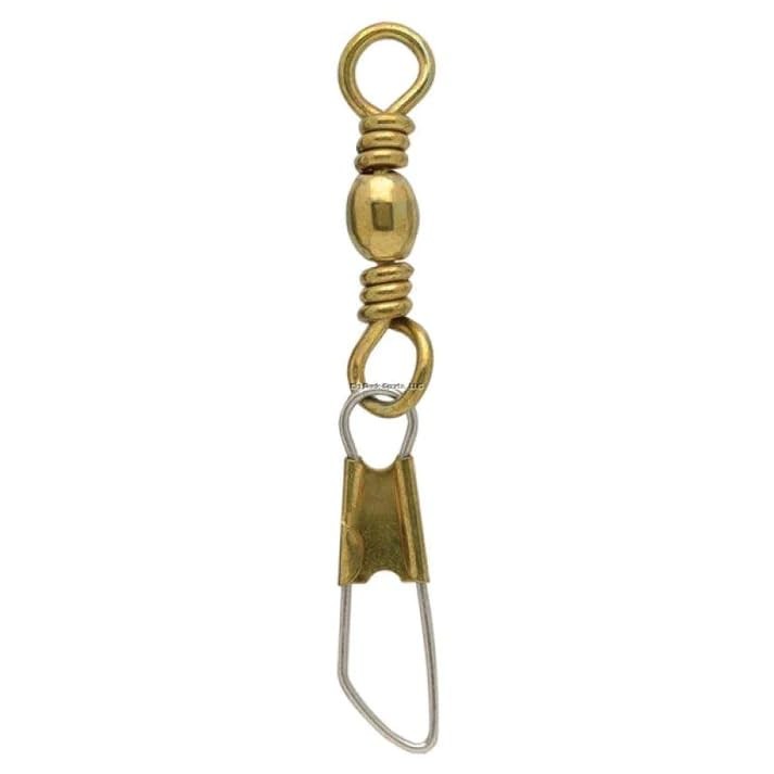 Pucci 15BBS2/02PK Swivel Snap Brass