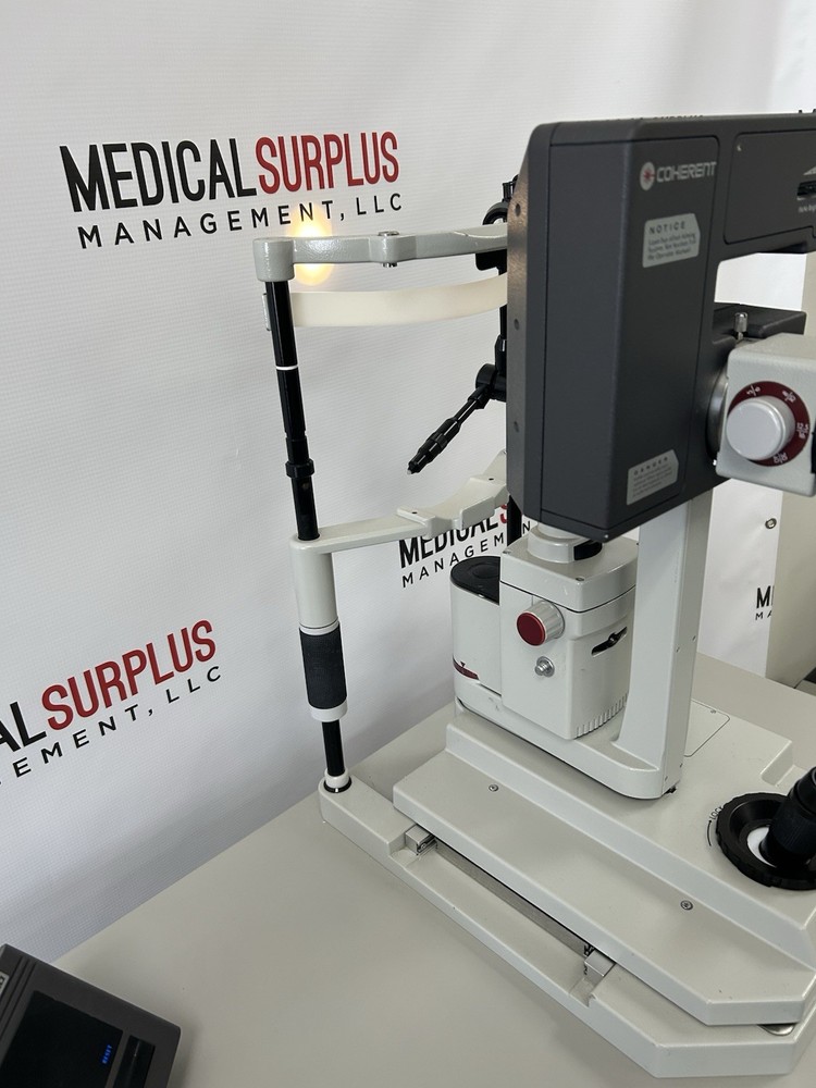 Coherent Medical Group 7970YAG