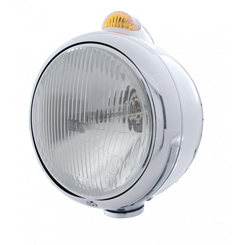 United Pacific Guide Headlight Assembly 32394